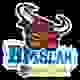 区奥斯特鲁夫 Logo