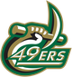 北卡大学夏洛特分校 Logo