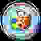 圣弗朗西斯科德阿西斯 Logo