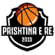 新普里什蒂纳 Logo