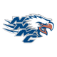 北新墨西哥女篮 Logo