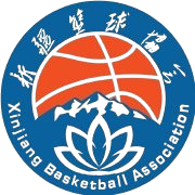 新疆 Logo