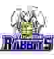 斯文堡格兔子 Logo