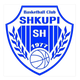 斯科普里 Logo