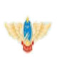 防空空军 Logo