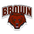 布朗大学女篮 Logo