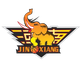 河南赊店老酒 Logo