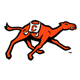坎贝尔大学 Logo