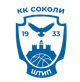 KK索科利1933 Logo