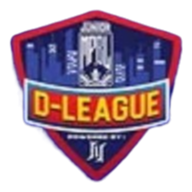 MPBL发展联盟 Logo