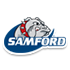 萨姆福德学院 Logo