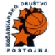 波斯托伊纳 Logo