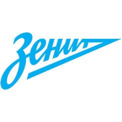 圣彼得堡泽尼特B队 Logo