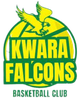 夸拉猎鹰 Logo