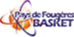 富热尔 Logo