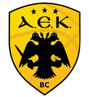 雅典AEK Logo