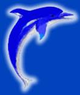 PCU海豚 Logo