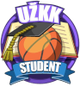 NIS学生女篮 Logo