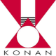 科南大学 Logo