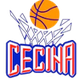 塞西娜 Logo