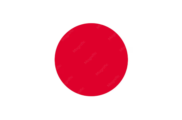 日本女篮 Logo