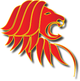 德州圣托马斯大学 Logo