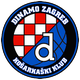 萨格勒布迪那摩 Logo