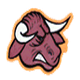 谢尔戈阿维拉女篮 Logo