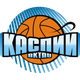 卡斯比阿克套 Logo