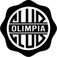 奥林匹亚国王 Logo