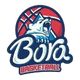 博拉 Logo