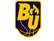 贝塞斯达大学 Logo