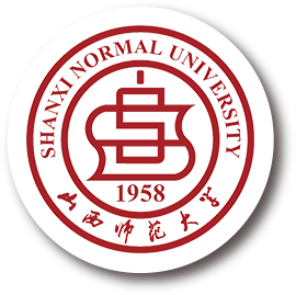 山西师范大学女篮 Logo