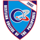 百联学院 Logo