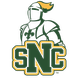 圣诺伯特学院 Logo