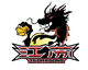 苏州肯帝亚后备队 Logo