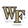 维克森林女篮 Logo
