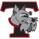 托马斯学院 Logo