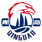 青岛国信制药后备队 Logo