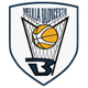 阿拉瓜牛头人 Logo