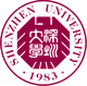 深圳大学 Logo