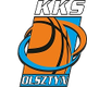 KKS奥尔什丁女篮 Logo