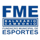 FMEBC U22 Logo