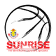 阳光少年 Logo