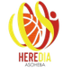 埃雷迪亚女篮 Logo