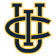 加州大学尔湾分校 Logo
