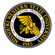 西密苏里州立女篮 Logo