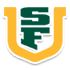 旧金山大学 Logo