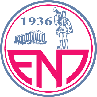 帕拉利米尼新联盟 Logo