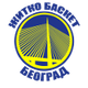 希特科篮球会 Logo